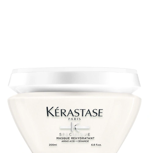 Kérastase Specifique Masque Réhydratant 200ml főképe